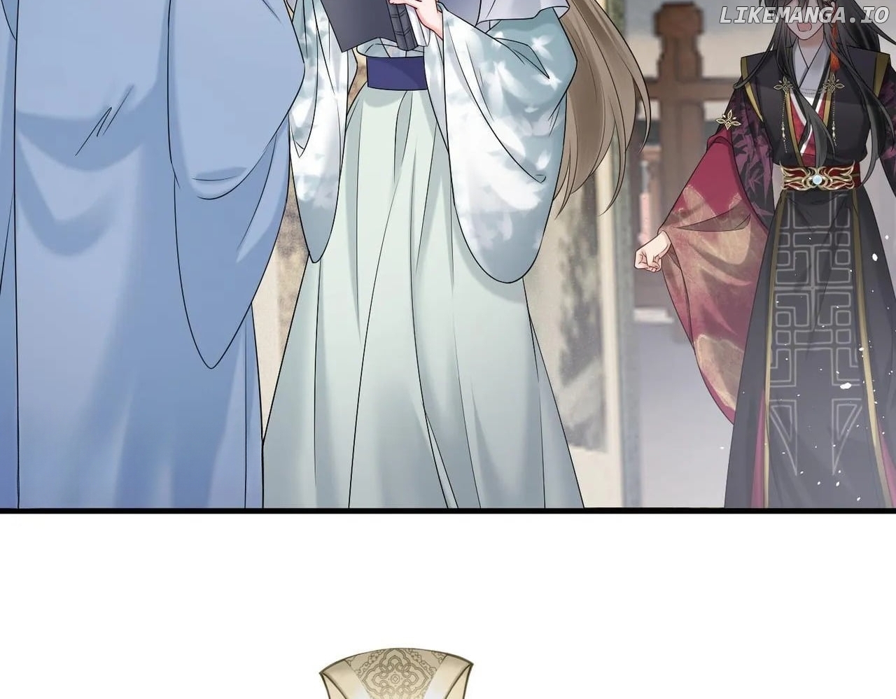 The Tyrant’s Family Lasts Thanks To Her Inner Voice Chapter 9 - page 63